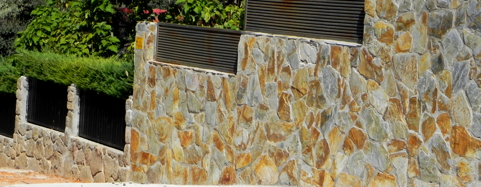Piedra natural